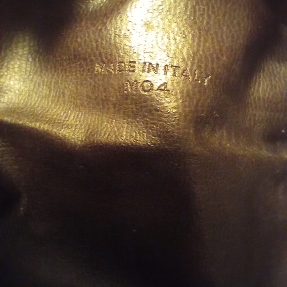 Celine Lux; Paris,Vintage, Made in Italy, GUC - Picture 2 of 15